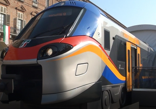 Baby gang dei treni nel Cuneese, un condannato e un assolto
